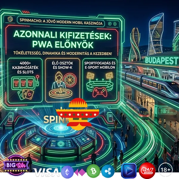 Spinmacho kaszinó fiók hibaelhárítás zárolt fiók útmutató