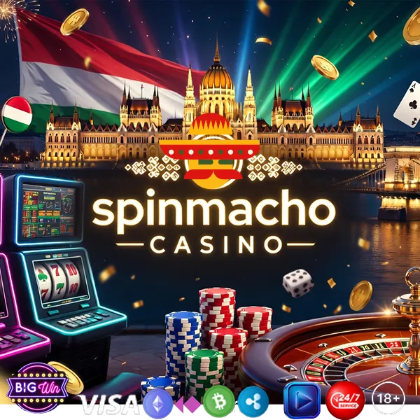 Spinmacho support quality rating for Hungarian players