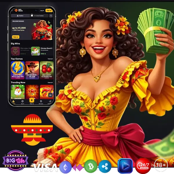 Spinmacho customer support quality rating for Hungarian players